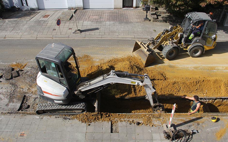 dégorgement canalisation Montlhéry