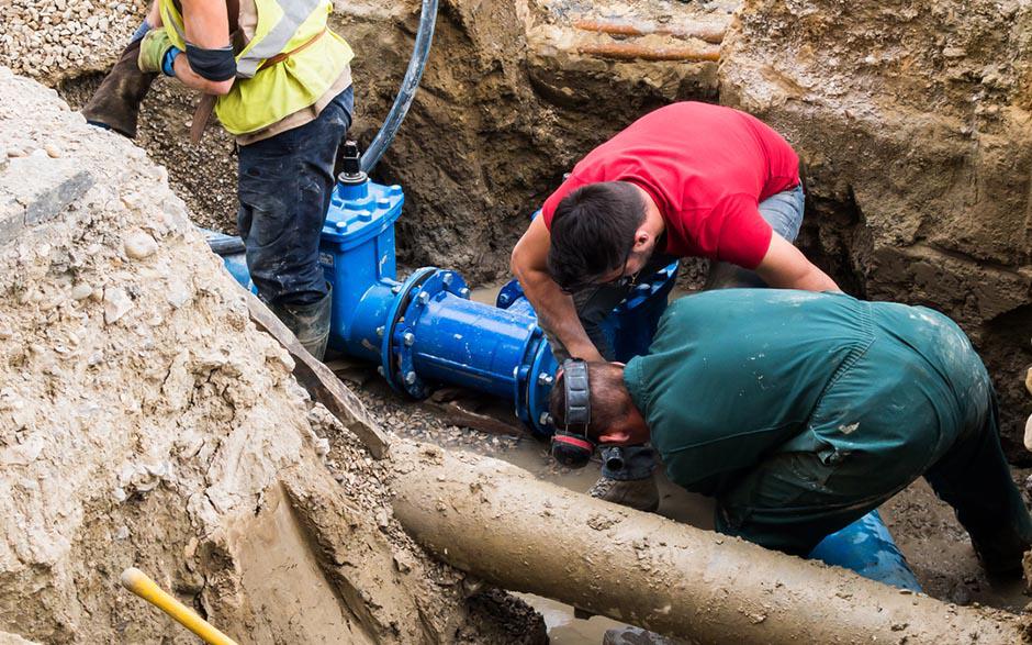 vidange canalisation Plaisir